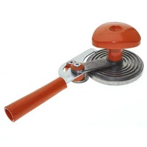 МИЛИХ Машинка закаточная Мещера 1