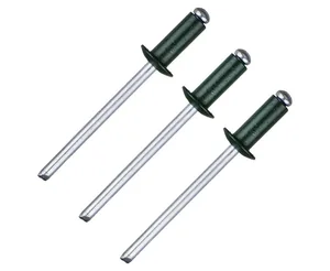 MATRIX Заклепки (3,2х10 мм; 50 шт.) 40625