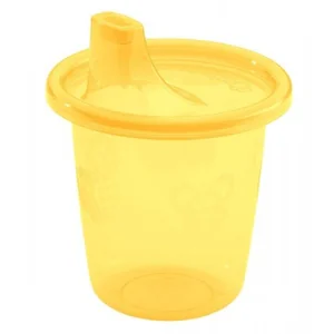 БЫТПЛАСТ Поильник 0,2л 431374418