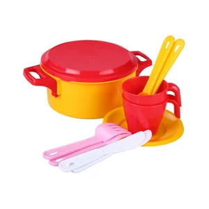 АЛЬТЕРНАТИВА Набор посуды Хозяйка М 2226