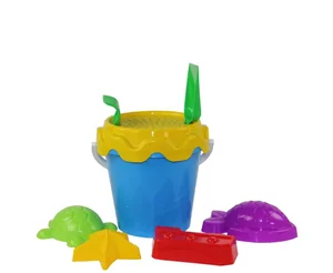 АЛЬТЕРНАТИВА Набор детский №1 Морской М 1849