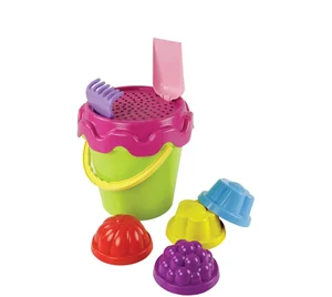 АЛЬТЕРНАТИВА Набор детский №4 М 1663