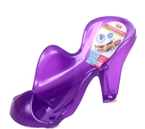 DD STYLE Горка для купания 11104 фиолетовый