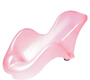 МАРТИКА Горка для купания Бамбино С 819 розовый