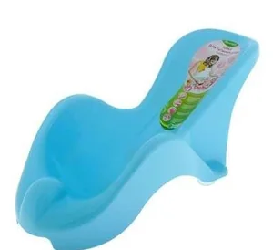 МАРТИКА Горка для купания Бамбино С 819 голубой