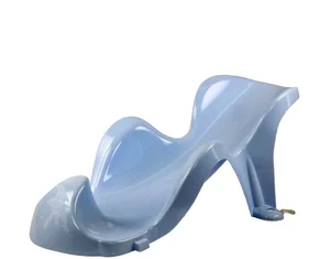 АЛЬТЕРНАТИВА Горка для купания М 1515 голубой