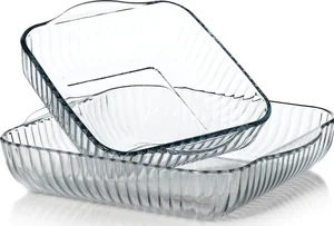 PASABAHCE Набор форм  Borcam 59384+59394