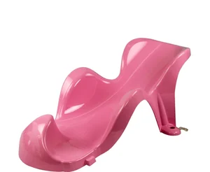 АЛЬТЕРНАТИВА Горка для купания М 1514 розовый