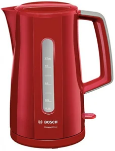 BOSCH Чайник электрический TWK 3A014