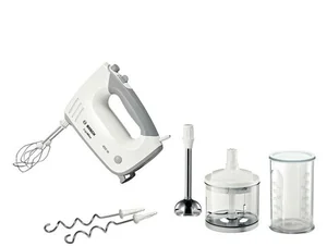 BOSСH Миксер 450W MFQ 36480