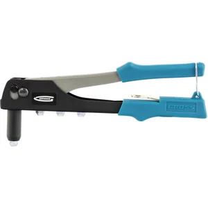 GROSS Заклёпочник 258 мм 40400