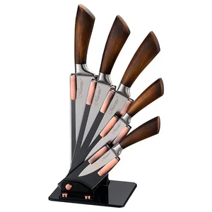 MAESTRO Набор ножей (6пр.) MR 1414