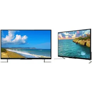 POLAR Телевизор P 32 L21T2SCSM SMARTTV черный