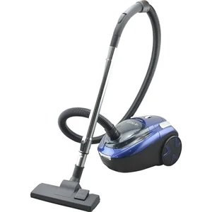 АКСИНЬЯ Пылесос 2200W КС 7002 черный с синим