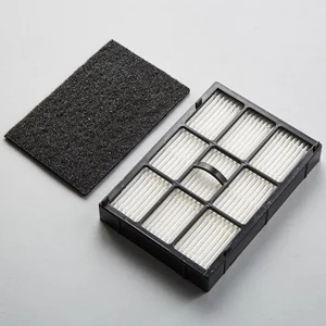 АКСИНЬЯ Набор фильтров для пылесоса 2 пр. КС 7002 Ф