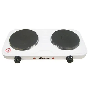 АКСИНЬЯ Электроплита КС 018 белая