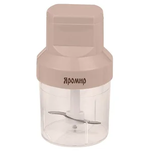 ЯРОМИР Измельчитель ЯР 310 бежевый