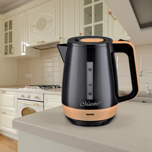MAESTRO Электрический чайник MR-033-BLACK