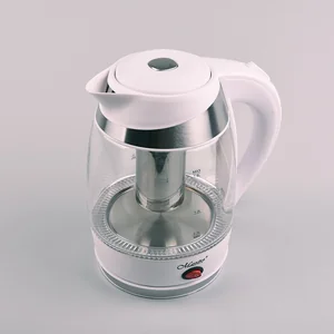 MAESTRO Электрический чайник MR-065-WHITE