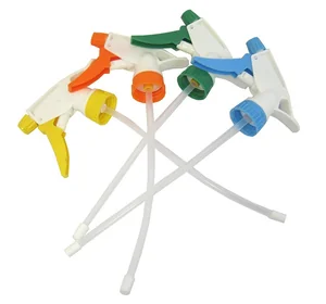 М-ПЛАСТИКА Пульверизатор (насадка для распыления) М 2140