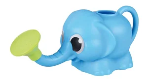 АЛЬТЕРНАТИВА Лейка  Слоник 0,65 л. М 6013