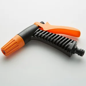 DELTA Пистолет-распылитель Зеленый луг ПП 0002