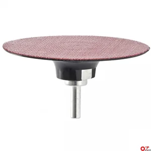 Matrix Насадка для дрели и ушм с липучкой (гибкая) 76238