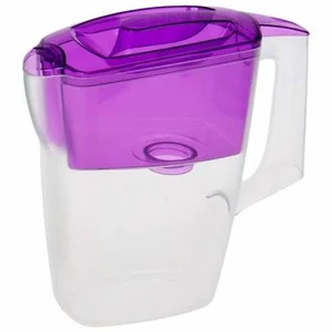 ГЕЙЗЕР Фильтр Альфа сиреневый