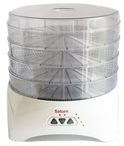 SATURN Сушилка для фруктов ST FP 0114