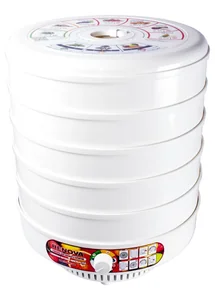 RENOVA Сушилка для фруктов DH 500V/5