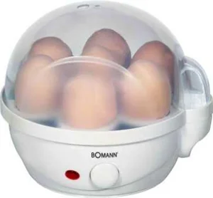 BOMANN Яйцеварка EK 515 СВ