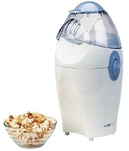 CLATRONIC Аппарат для приготовления поп-корна РМ 2658
