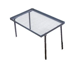 АГРОИНСТРУМЕНТ Сушилка для грибов и фруктов одноуровневая (500*300*400)