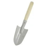 АГРОИНСТРУМЕНТ Совок посадочный широкий СПШ