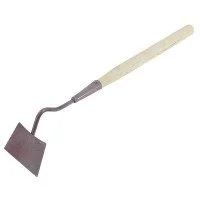 АГРОИНСТРУМЕНТ Мотыга малая с черенком