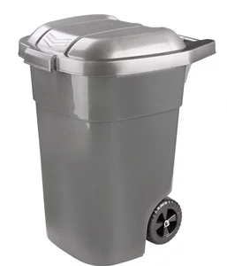 АЛЬТЕРНАТИВА Бак 65 л. Эконом М 7235