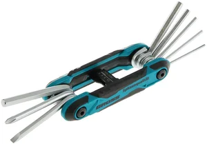 Gross Набор ключей 16414