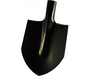 АГРОИНСТРУМЕНТ Лопата дачная ЛКО (Д) 180*355 S=1,5мм