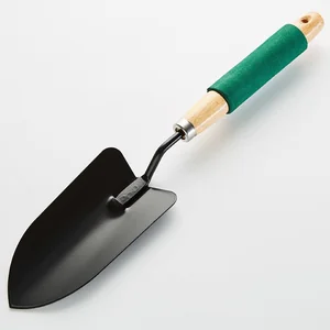 DELTA Лопатка садовая 40см Зеленый луг ИР 3005