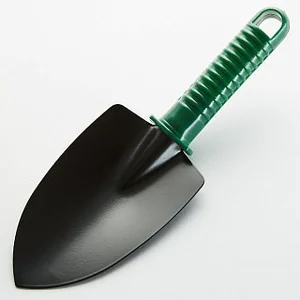 DELTA Лопатка садовая 28см Зеленый луг ИР 3001