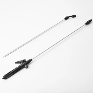 ЗЕЛЕНЫЙ ЛУГ Удочка для опрыскивателя складная универсальная 1,1м ПП1-001