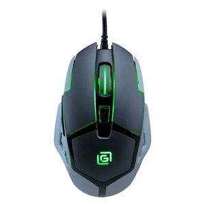 OKLICK Мышь проводная 915G 1003993