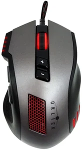 OKLICK Мышь проводная 805G 393122