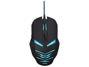 OKLICK Мышь проводная 745G Legacy 866475