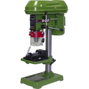 Калибр Станок сверлильный СС-13/400А New