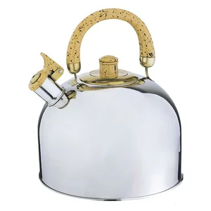 WEBBER Чайник 4,5 л. ВЕ 0568