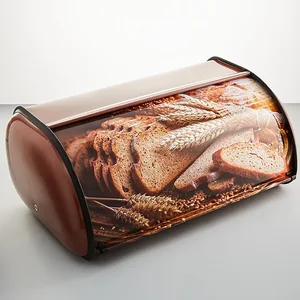 ALPENKOK Хлебница AK 3516