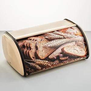 ALPENKOK Хлебница AK 3517