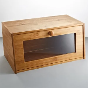 WEBBER Хлебница KA 00056