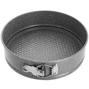 WEBBER Форма 24см. Marble BE 4605 N